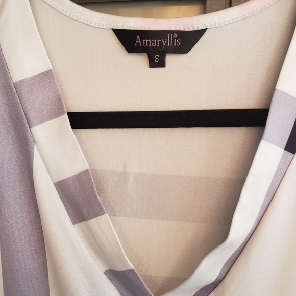 Plaid Tunic - Picture 5 of 5